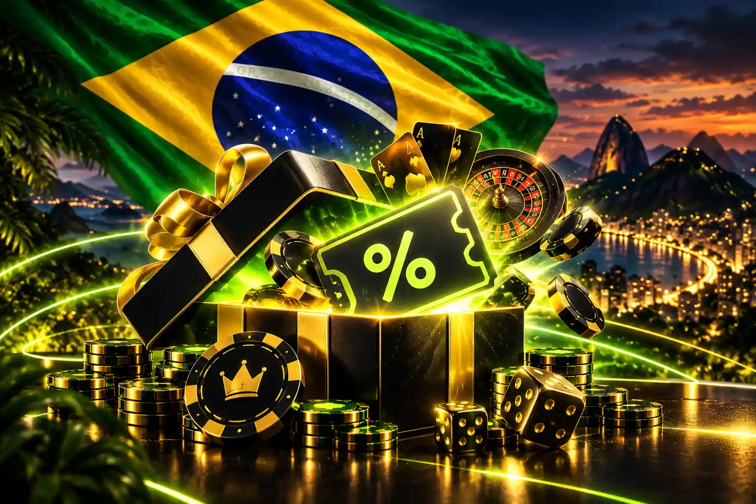 SpinBetter Promo Code - Código Promocional e Bônus de Cassino